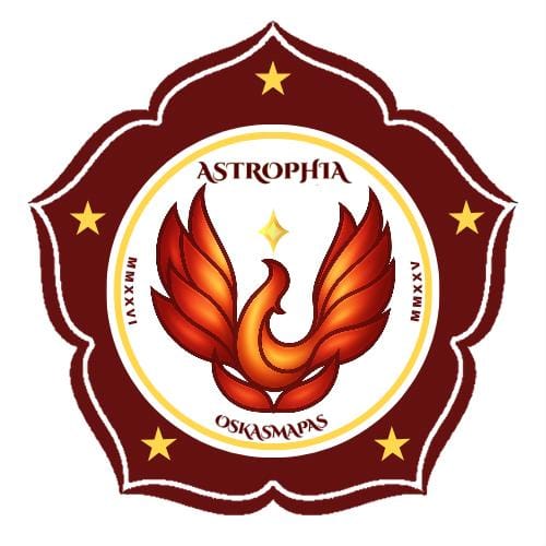 Logo ASTROPHIA